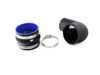 ES#3463014 - 115206 - PowerCore Closed Box Air Intake System - Includes closed air box, air ducting, PowerCore filter, and necessary hardware - Volant Performance - Volkswagen