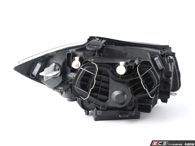 Genuine European BMW - 63117193387 - European Halogen Headlight  