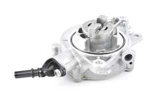 ES#4872204 - 11668654605 - Vacuum Pump  - Mounts to the upper side of the engine head - Hepu - MINI