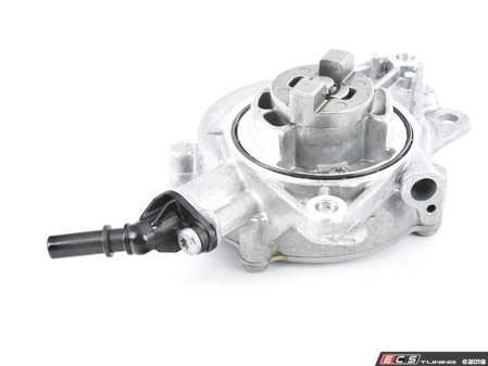 ES#4872204 - 11668654605 - Vacuum Pump  - Mounts to the upper side of the engine head - Hepu - MINI