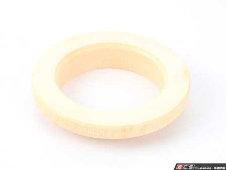 ES#3137763 - 98133350401 - Porsche Rear Upper Suspension Spring Seat Bushing - Priced Each - Fits Rear, Left & Right Sides - Two (2) Required Per Vehicle - Genuine Porsche - Porsche