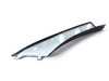 ES#2727964 - 51438056971 - A pillar cover - left - Black - Genuine BMW - BMW