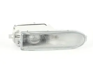 Fog Light Assembly - Right