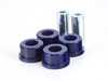 ES#3045719 - SPF3952K - Performance Polyurethane Rear Control Arm Bushings  - Polyurethane bushings for improved response and road feel, while still maintaining ride comfort. Sold as a pair. - SuperPro - BMW