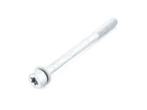 ES#2976965 - 07149908709 - ISA SCREW - Genuine BMW - BMW