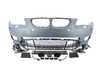 ES#3191417 - ecsE60MTLCIPDC - M-Tech Replica Bumper Conversion - Front - (NO LONGER AVAILABLE) - M-Tech styling at an affordable price - ECS - 