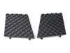 ES#3191417 - ecsE60MTLCIPDC - M-Tech Replica Bumper Conversion - Front - (NO LONGER AVAILABLE) - M-Tech styling at an affordable price - ECS - 