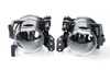 ES#3191417 - ecsE60MTLCIPDC - M-Tech Replica Bumper Conversion - Front - (NO LONGER AVAILABLE) - M-Tech styling at an affordable price - ECS - 