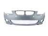 ES#3191417 - ecsE60MTLCIPDC - M-Tech Replica Bumper Conversion - Front - (NO LONGER AVAILABLE) - M-Tech styling at an affordable price - ECS - 