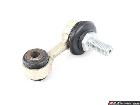 ES#2815967 - 535411315 - Sway Bar End Link - Priced Each - Attaches sway bar to control arm - Hamburg Tech - Volkswagen