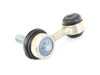ES#2815967 - 535411315 - Sway Bar End Link - Priced Each - Attaches sway bar to control arm - Hamburg Tech - Volkswagen