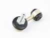 ES#2815967 - 535411315 - Sway Bar End Link - Priced Each - Attaches sway bar to control arm - Hamburg Tech - Volkswagen