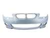 ES#3191416 - ecsE60MTFTPDC - M-Tech Replica Bumper Conversion - Front - (NO LONGER AVAILABLE) - M-Tech styling at an affordable price. Features 30mm PDC sensor holes. - ECS - 