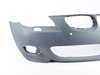 ES#3191416 - ecsE60MTFTPDC - M-Tech Replica Bumper Conversion - Front - (NO LONGER AVAILABLE) - M-Tech styling at an affordable price. Features 30mm PDC sensor holes. - ECS - 