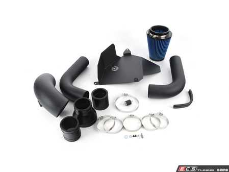 ES#3553222 - 54-11112KT - Pro 5 R Stage 2 Intake System - Add real power that you can feel! - AFE - Audi Volkswagen
