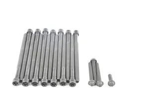 Cylinder Head Bolts - Set