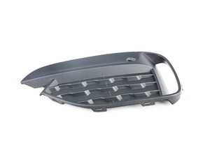 ES#2954397 - 51118069333 - GRILL, SIDE, CLOSED, LEFT - Genuine BMW - BMW