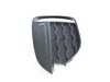 ES#2954397 - 51118069333 - GRILL, SIDE, CLOSED, LEFT - Genuine BMW - BMW