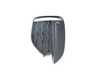 ES#2977801 - 51118069334 - GRILL, SIDE, CLOSED, RIGHT - Genuine BMW - BMW