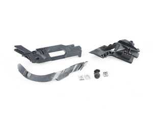 ES#2733708 - 63117395523 - Set Of Retainers For Headlight - Left - Genuine BMW - BMW