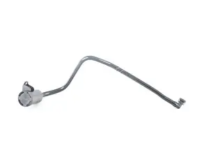 Leak Detection Pump Filter With Vent Tube