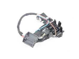ES#2683786 - 63217366069 - Tail Light Bulb Holder - Left - Genuine BMW - BMW