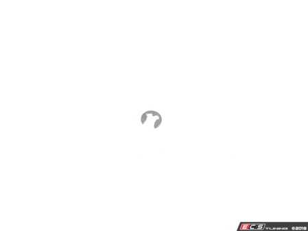 ES#156810 - 54108412001 - SECURING PLATE - (NO LONGER AVAILABLE) - Genuine BMW - 