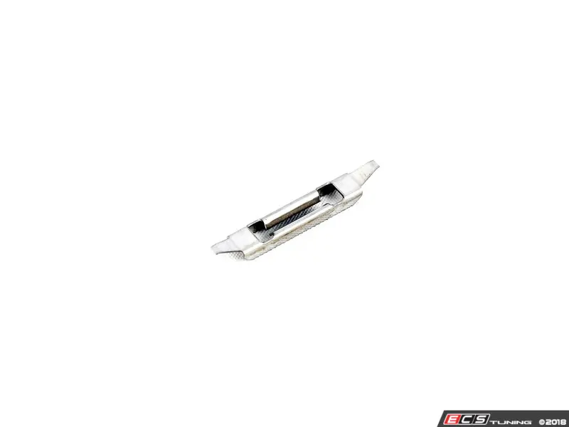 Genuine BMW - 07149241763 - Clamp (07-14-9-241-763)