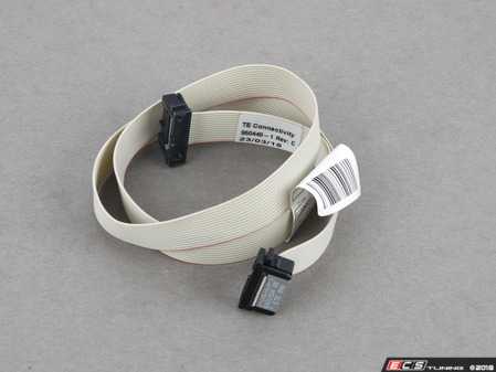 ES#161653 - 61119158040 - FLAT CABLE CAS - Genuine MINI - MINI