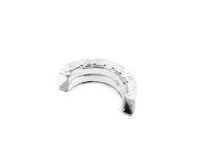 ES#2832878 - 11217849250 - GUIDE-BEARING SHELL BLUE - Genuine BMW - BMW