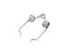 ES#2643259 - 11377583782 - RETAINER SPRING - Genuine BMW - BMW