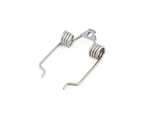 RETAINER SPRING