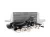 ES#3639384 - 023880ecs01akt1 -  Audi B9 S4 Luft-Technik Intercooler and Charge Pipe Kit - Full kit to upgrade your charge pipes and front mount intercooler - ECS - Audi
