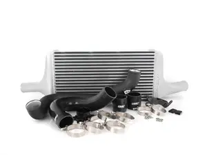  Audi B9 S4 Luft-Technik Intercooler and Charge Pipe Kit