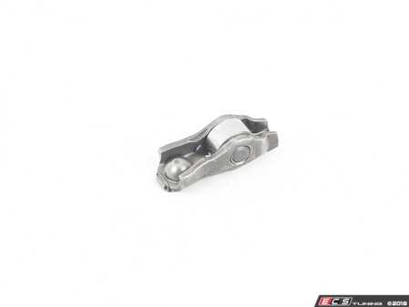 ES#2832882 - 11337631121 - ROLLER DRAG LEVER - Genuine BMW - BMW