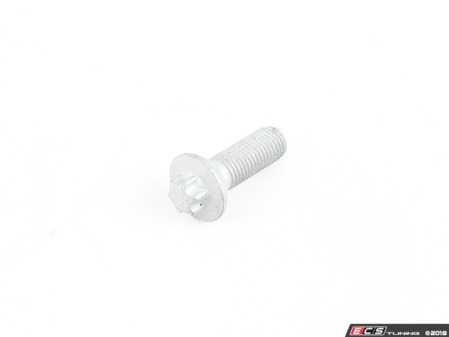 ES#2767221 - 33402284592 - COLLAR SCREW - M12X30-10.9 - Genuine BMW - BMW