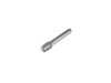 ES#2814273 - 1H0837187A - Door Lock Pull Knob - Priced Each - Black knob used to lock/unlock car from inside - Hamburg Tech - Volkswagen