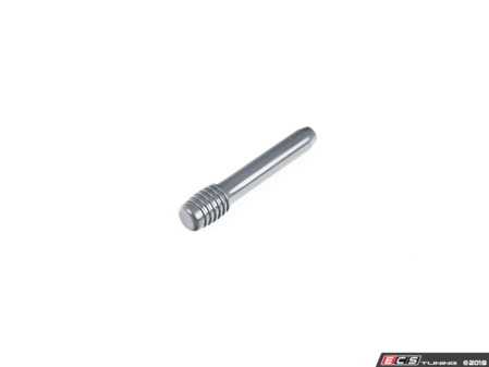 ES#2814273 - 1H0837187A - Door Lock Pull Knob - Priced Each - Black knob used to lock/unlock car from inside - Hamburg Tech - Volkswagen