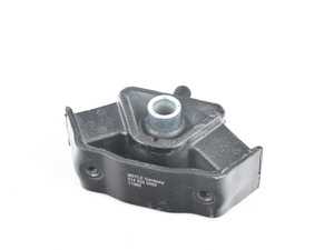 ES#2879910 - 1232402018 - Transmission Mount - Secures the transmission to the crossmember - Vaico - Mercedes Benz