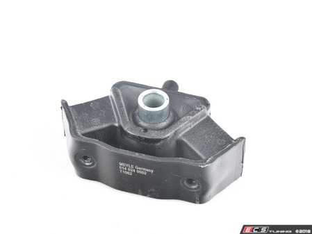 ES#2879910 - 1232402018 - Transmission Mount - Secures the transmission to the crossmember - Vaico - Mercedes Benz