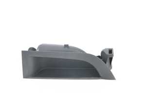 ES#2101076 - 51419147564 - LEFT HANDLE - Genuine BMW - BMW