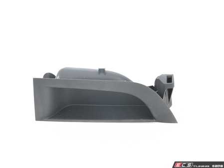 ES#2101076 - 51419147564 - LEFT HANDLE - Genuine BMW - BMW