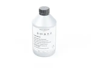 Dual Clutch Gear Oil - 1 Liter