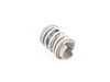 ES#3554517 - 03H121113E - Thermostat - Used to regulate coolant temperature - Genuine Volkswagen Audi - Volkswagen