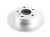 ES#11715 - 40406155 - Platinum Rotor - Priced Each - Meyle - 