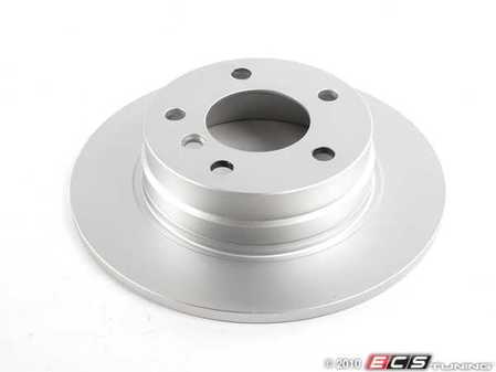ES#11715 - 40406155 - Platinum Rotor - Priced Each - Meyle - 