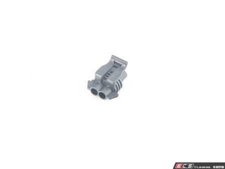 ES#31617 - 12527511347 - SOCKET HOUSING - Genuine MINI - MINI