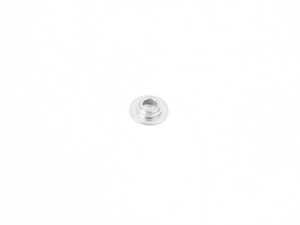 ES#3449375 - 11347614134 - Upper Spring Plate - Priced Each  - Used to hold the spring for the engine valves - Genuine BMW - BMW