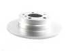 ES#11715 - 40406155 - Platinum Rotor - Priced Each - Meyle - 