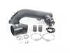 ES#2707716 - FMBM335DV1 - Hard Pipe With Single Valve - Specifically designed for the BMW N54 twin turbo - Forge - BMW